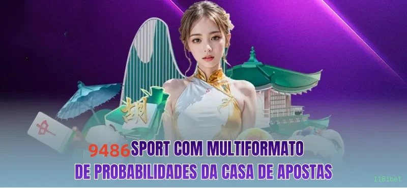 1181bet Pagamentos