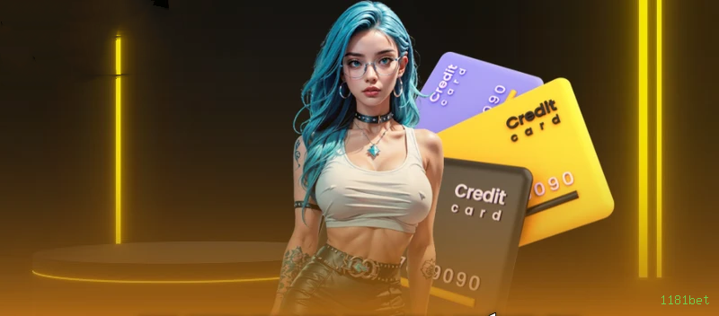 Login 1181bet