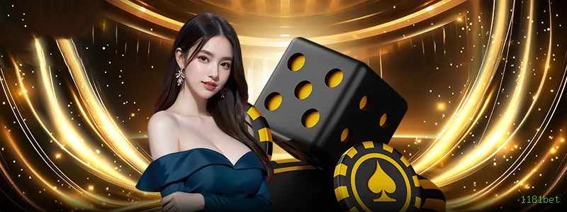 Jogos de Mesa 1181bet