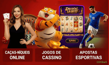 Promoções e Bônus